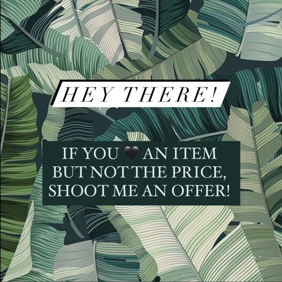 - OPEN TO OFFERS - - Picture 1 of 1